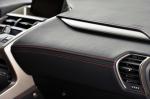 Lexus NX200t F-Sport 2014 года